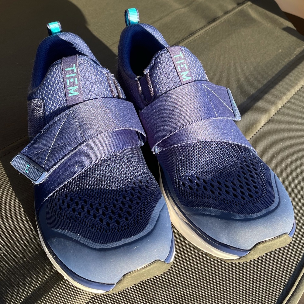 Women’s 7.5 Tiem Cycling Sneaker
